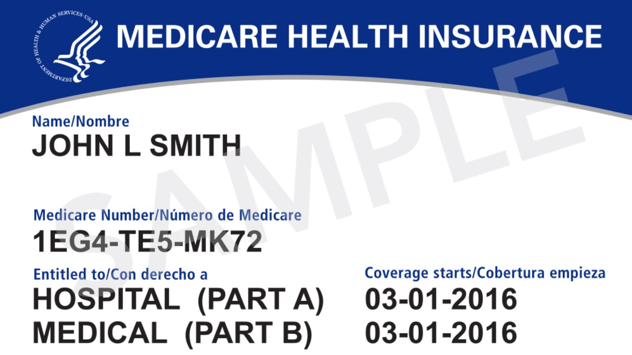 Image Credit: https://www.medicare.gov - Public domain/Wiki Commons