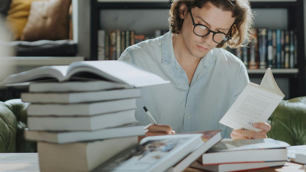 cottonbro studio/Pexels
