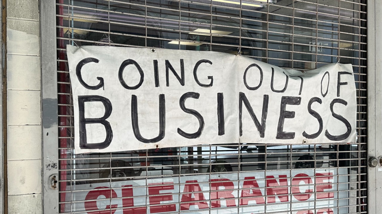 Image Credit: Phillip Pessar - CC BY 2.0/Wiki Commons