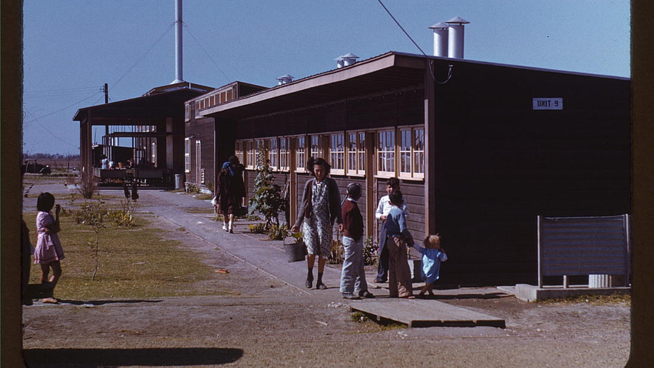 Image Credit: The Library of Congress - No restrictions/Wiki Commons