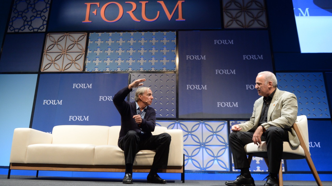 Image Credit: Web Summit - CC BY 2.0/Wiki Commons