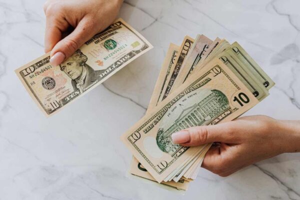 cash flow