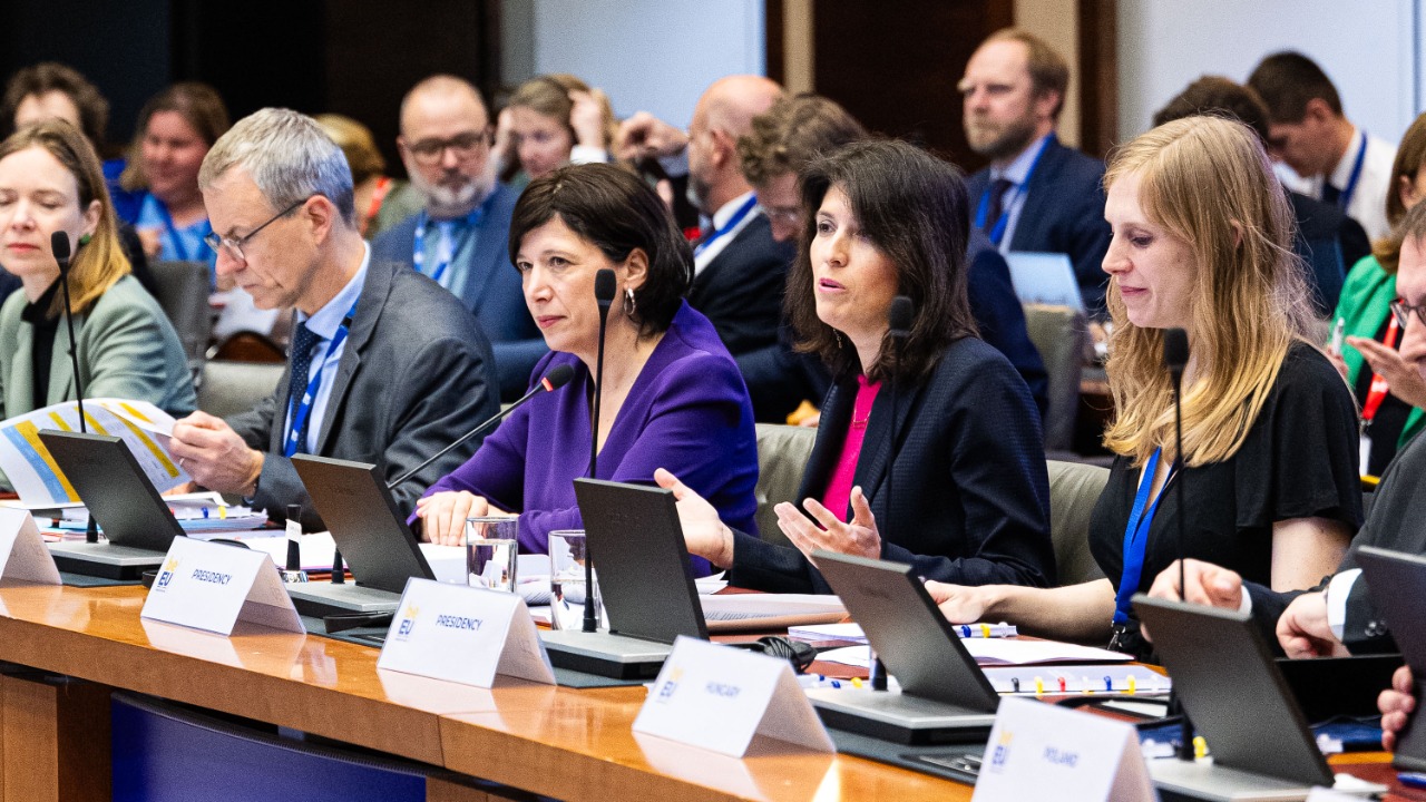 Image Credit: Belgian Presidency of the Council of the EU 2024 from Belgium - CC BY 2.0/Wiki Commons