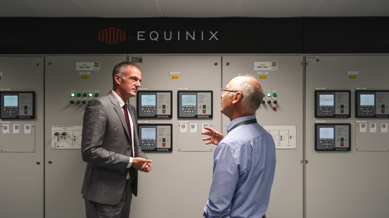 Image Credit: Department for Science, Innovation and Technology - CC BY 2.0/Wiki Commons