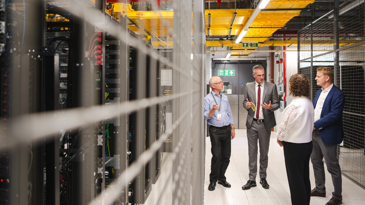 Image Credit: Department for Science, Innovation and Technology - CC BY 2.0/Wiki Commons