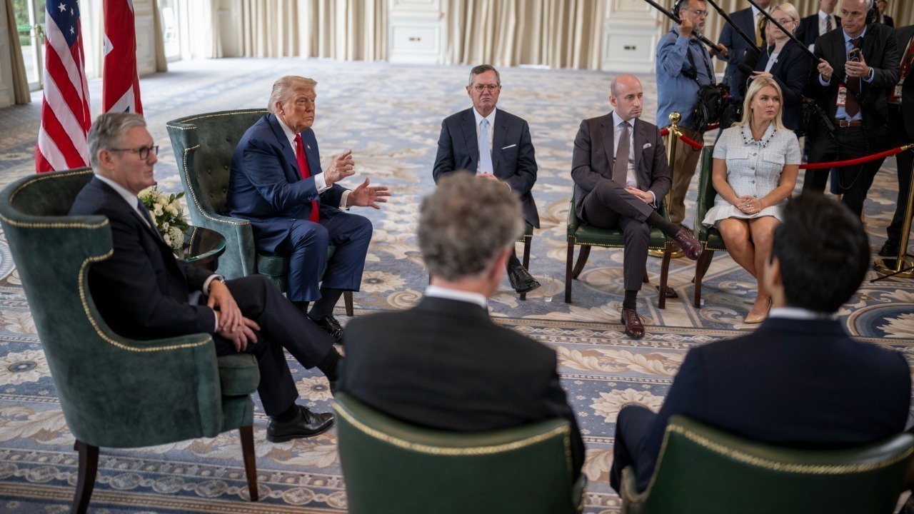 Image Credit: The White House – Public domain/Wiki Commons
