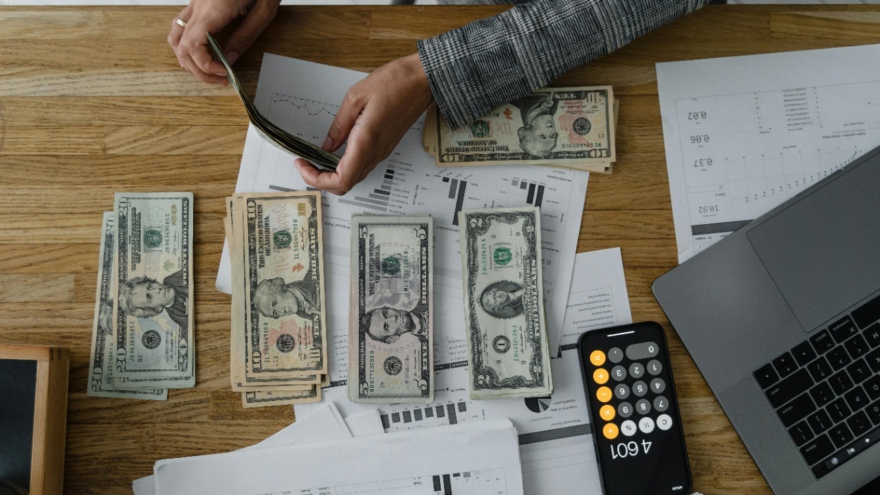 Tima Miroshnichenko/Pexels
