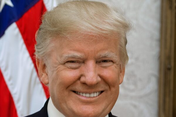 Image Credit: Shealeah Craighead - Public domain/Wiki Commons