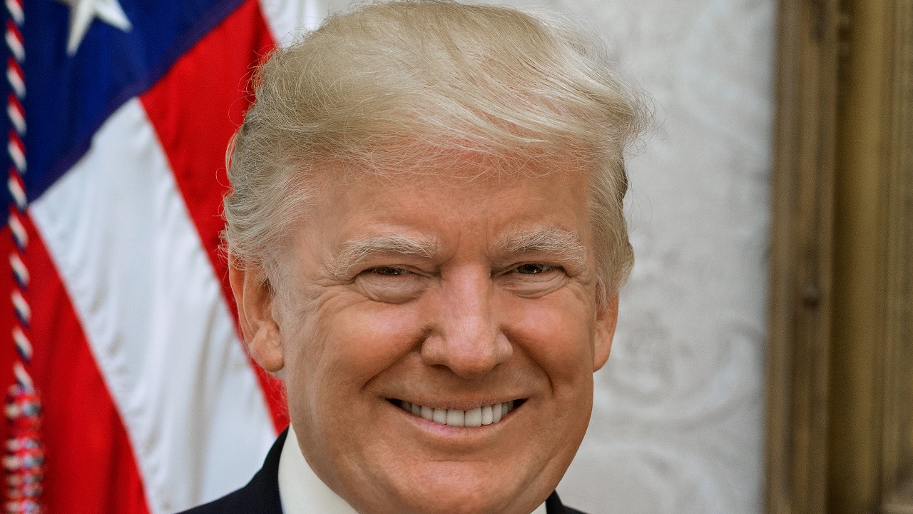 Image Credit: Shealeah Craighead - Public domain/Wiki Commons