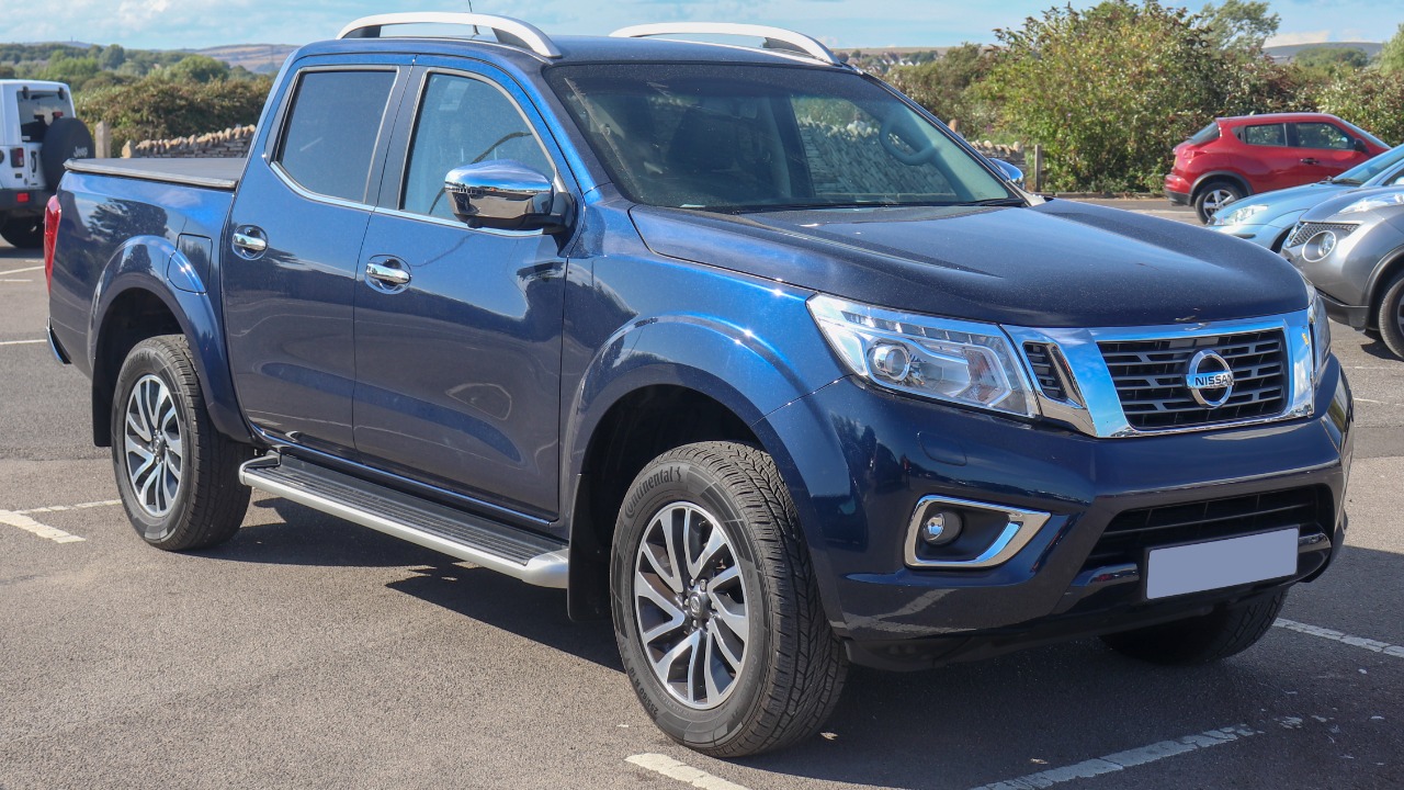 Image Credit: Vauxford - CC BY-SA 4.0/Wiki Commons