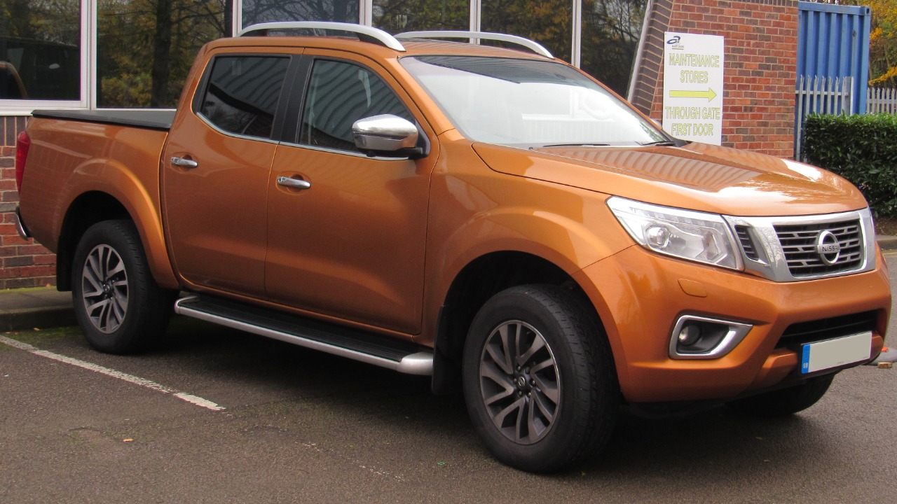 Image Credit: Vauxford - CC BY-SA 4.0/Wiki Commons