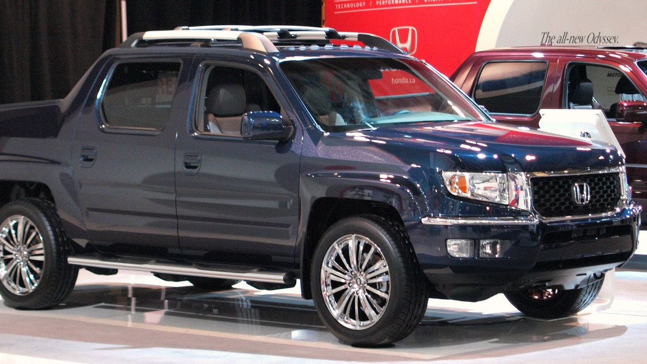 Image Credit: Michael Gil from Calgary, AB, Canada - CC BY 2.0/Wiki Commons