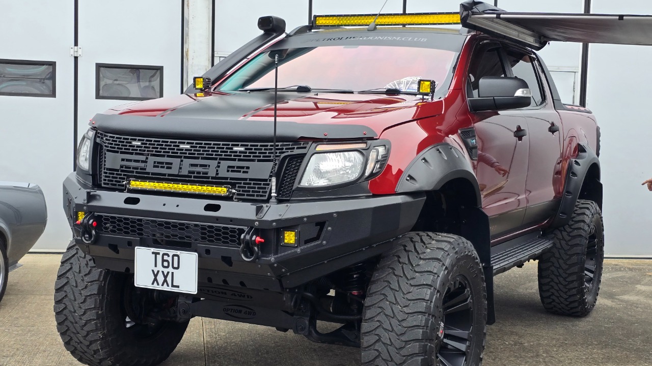 Image Credit: Calreyn88 - CC BY-SA 4.0/Wiki Commons