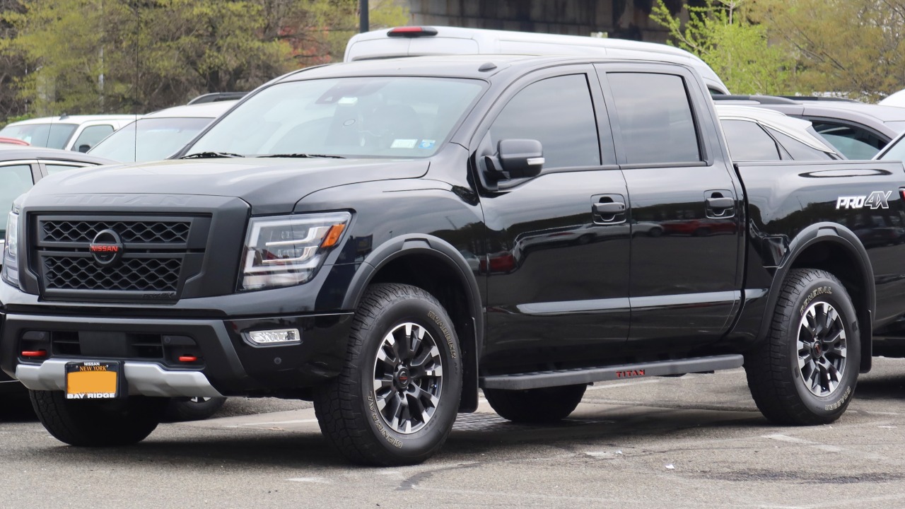 Image Credit: Kevauto - CC BY-SA 4.0/Wiki Commons