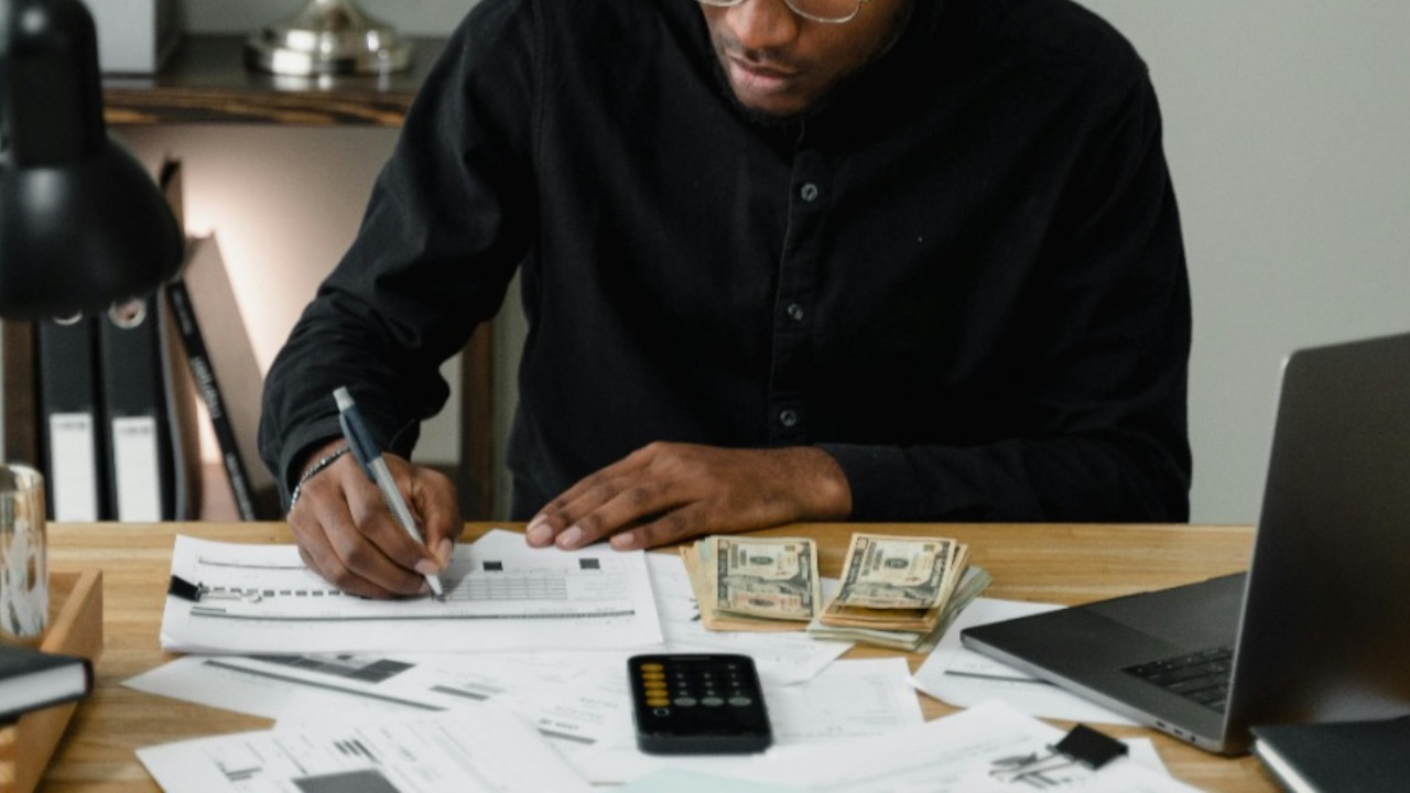 Tima Miroshnichenko/Pexels
