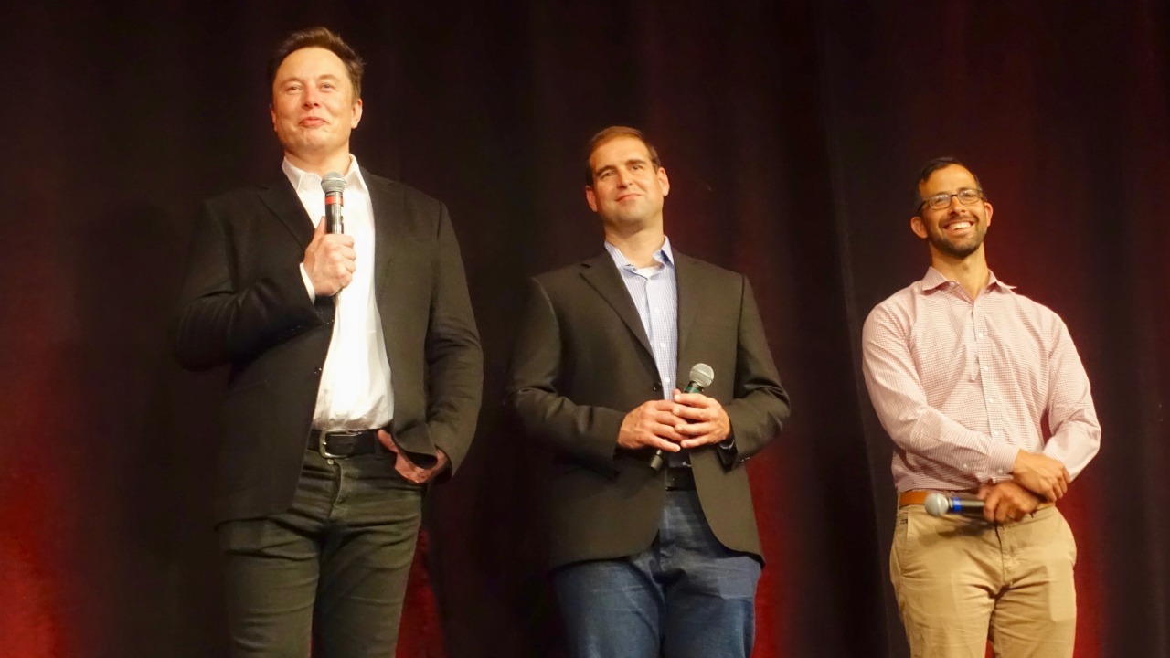 Image Credit: Steve Jurvetson / Steve Jurvetson – CC BY 2.0/Wiki Commons
