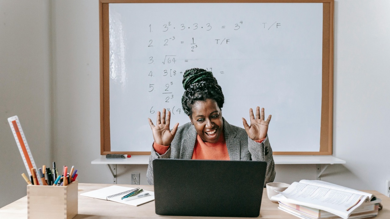 Katerina Holmes/Pexels