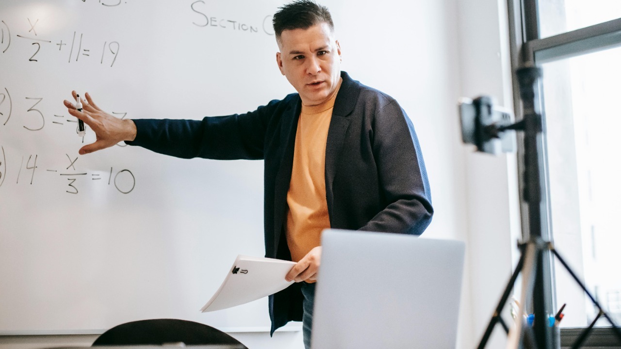 Vanessa Garcia/Pexels
