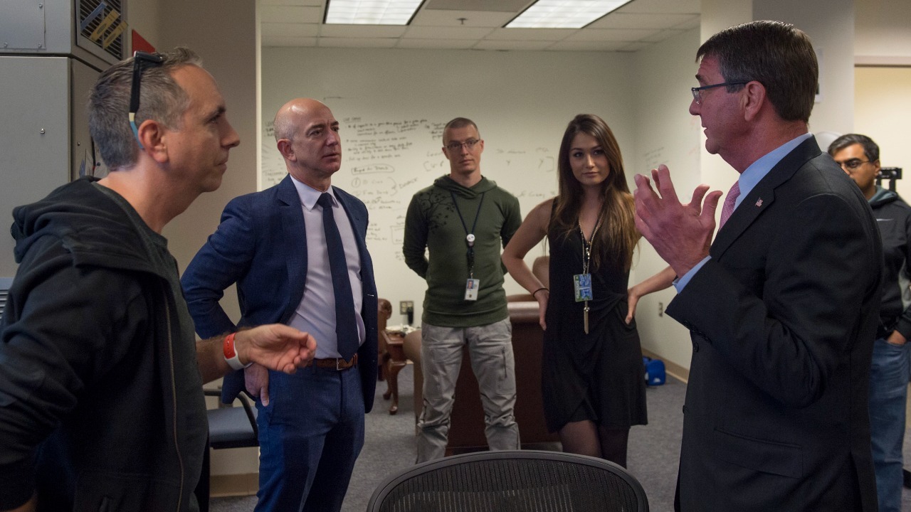 Image Credit: DoD photo by Senior Master Sgt. Adrian Cadiz (Released) – CC BY 2.0/Wiki Commons