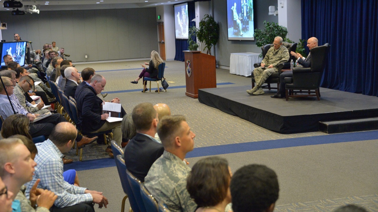 Image Credit: Los Angeles Air Force Base Space and Missile System Center – Public domain/Wiki Commons
