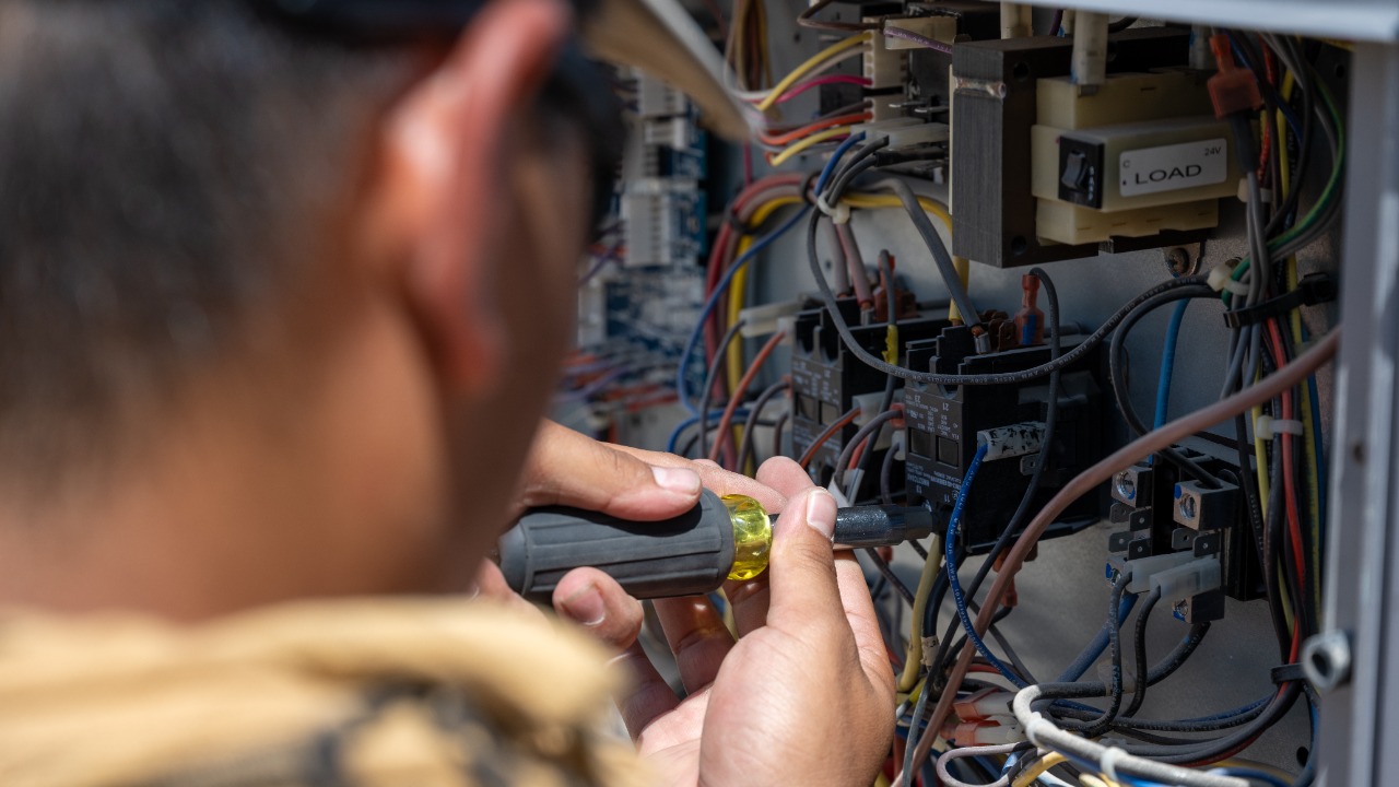 Image Credit: U.S. Air Force AFCENT by Airman 1st Class Derrick Bole - Public domain/Wiki Commons