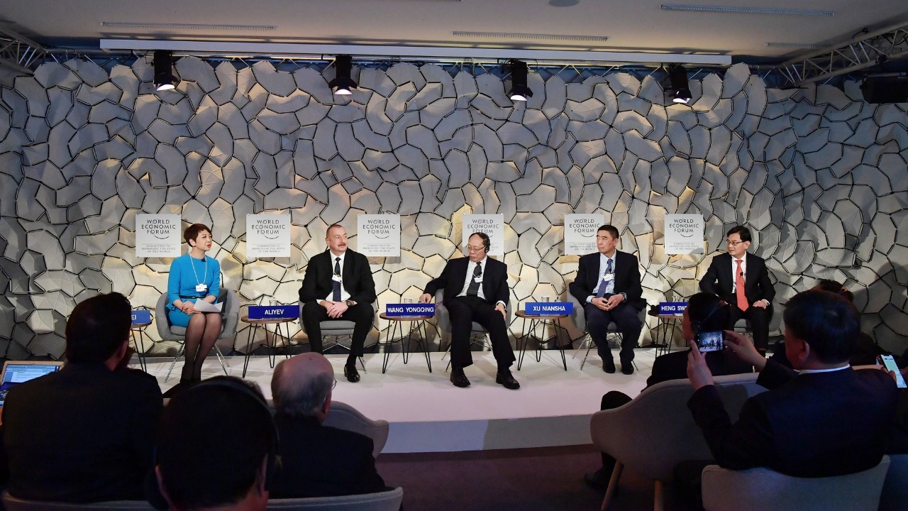 Image Credit: Press Service of the President of the Republic of Azerbaijan – CC BY 4.0/Wiki Commons
