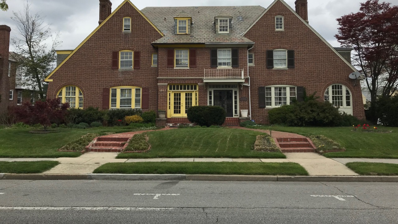 Image Credit: Baltimore Heritage from Baltimore, MD, USA – CC0/Wiki Commons
