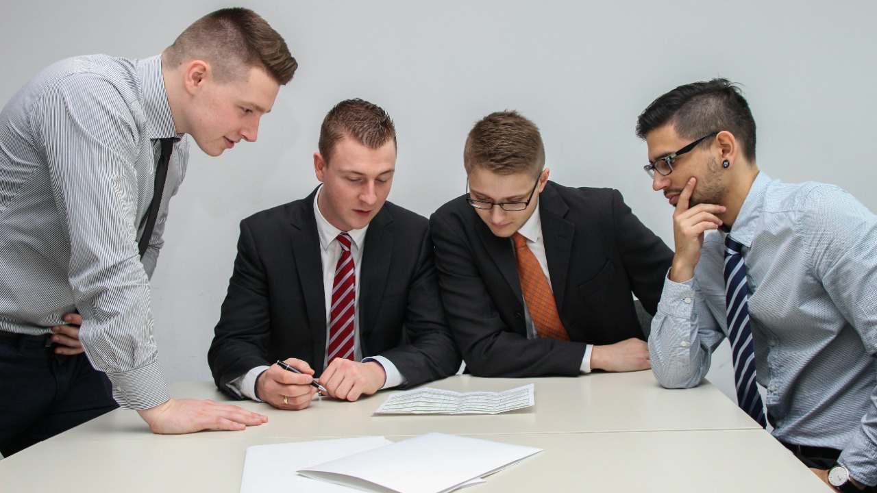 officestock/Unsplash