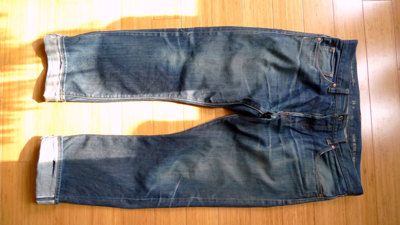 Image Credit: A Continuous Lean - CC BY 2.0/Wiki Commons