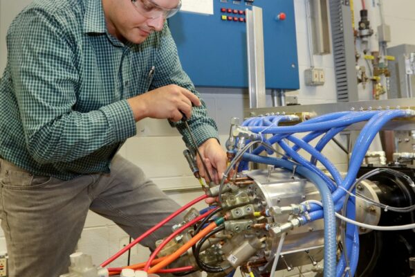 Image Credit: Oak Ridge National Laboratory - CC BY 2.0/Wiki Commons