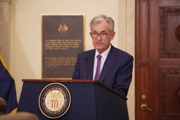 Image Credit: Federalreserve – Public domain/Wiki Commons