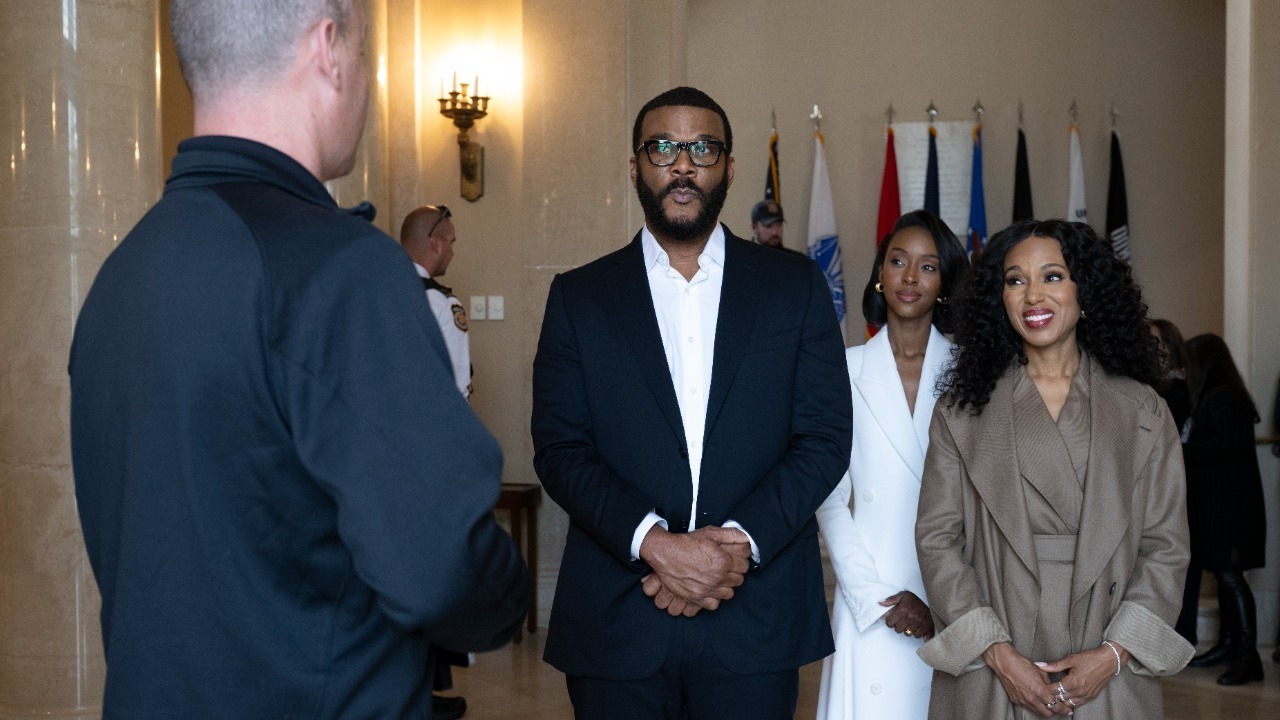 Image Credit: Arlington National Cemetery – Public domain/Wiki Commons