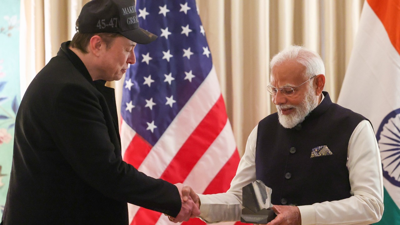 Image Credit: Prime Minister's Office - GODL-India/Wiki Commons