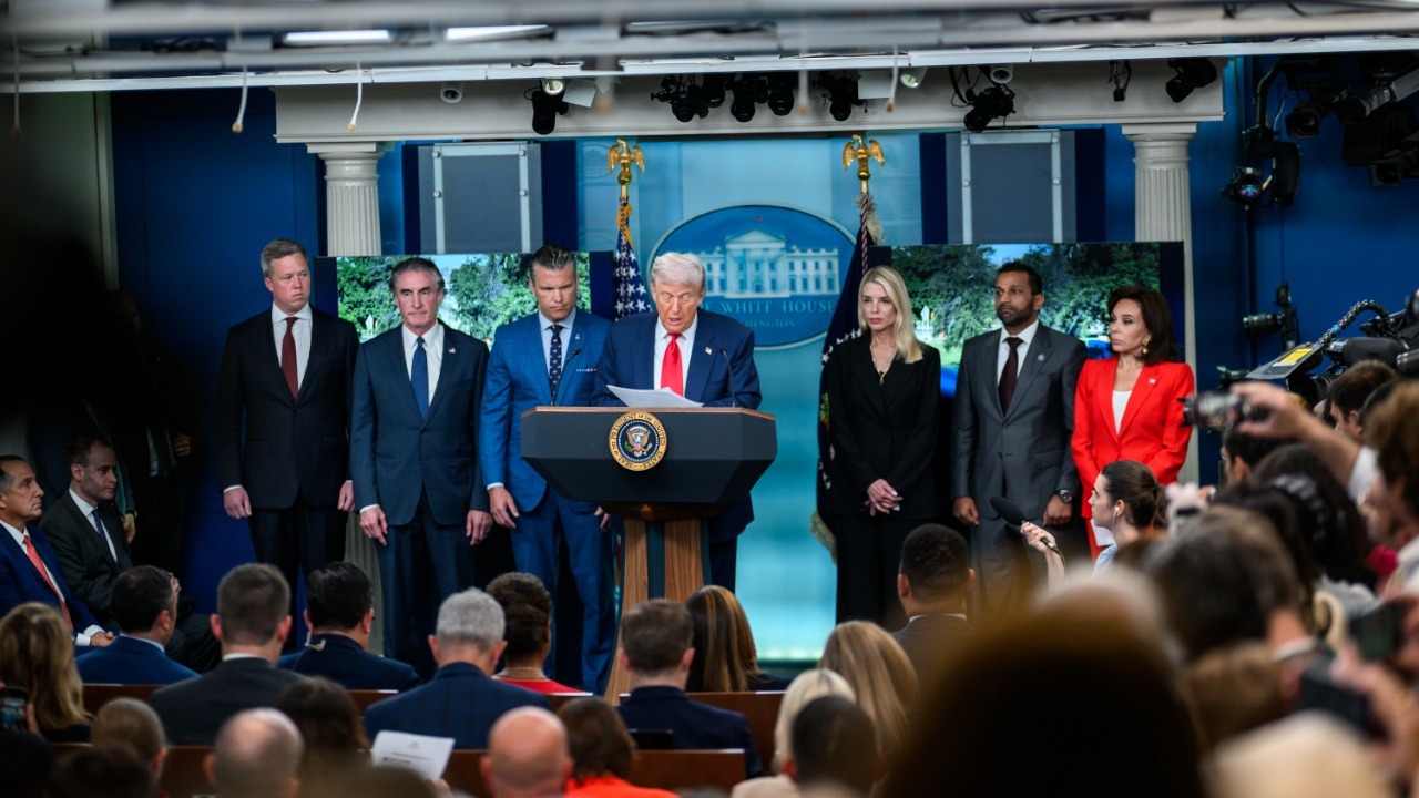 Image Credit: The White House – Public domain/Wiki Commons
