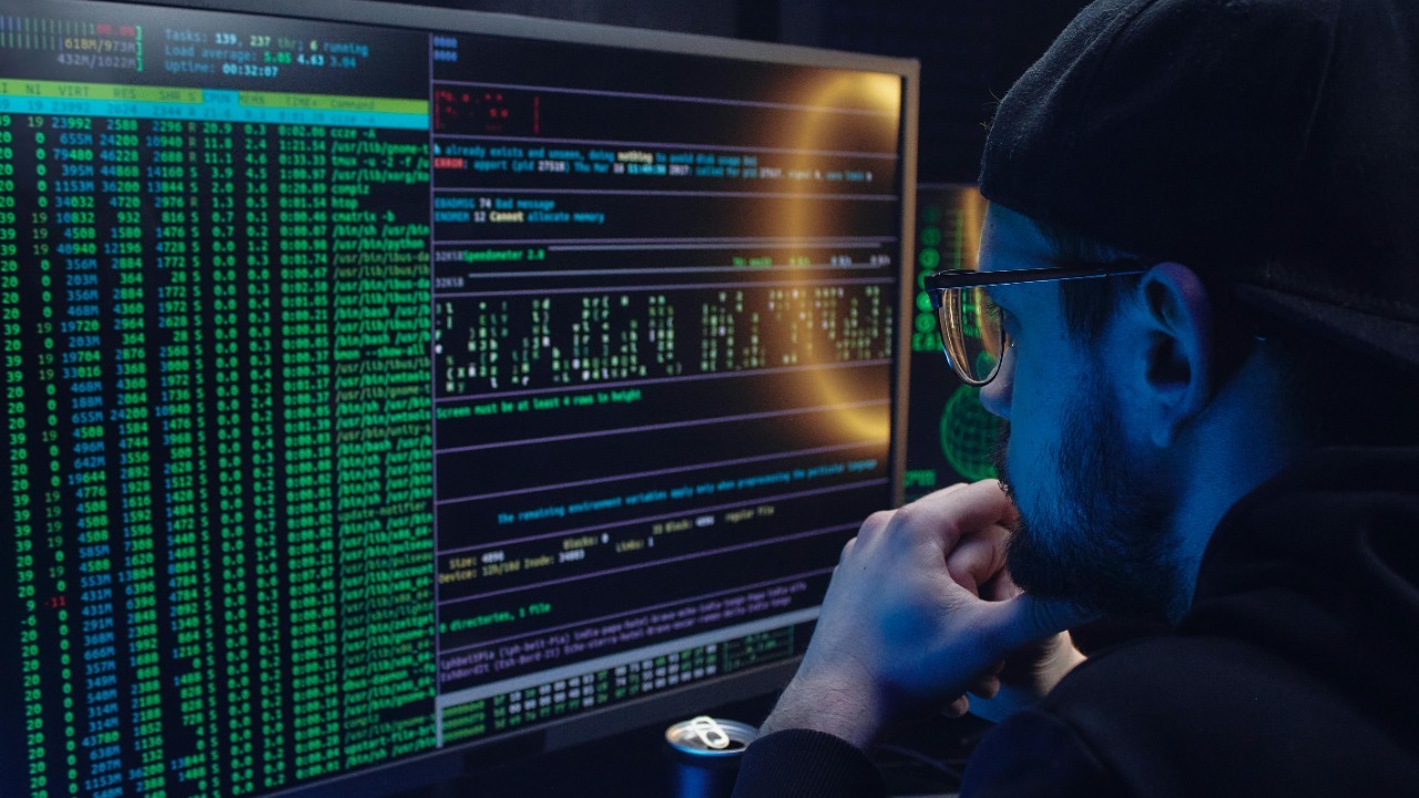 Mikhail Nilov/Pexels
