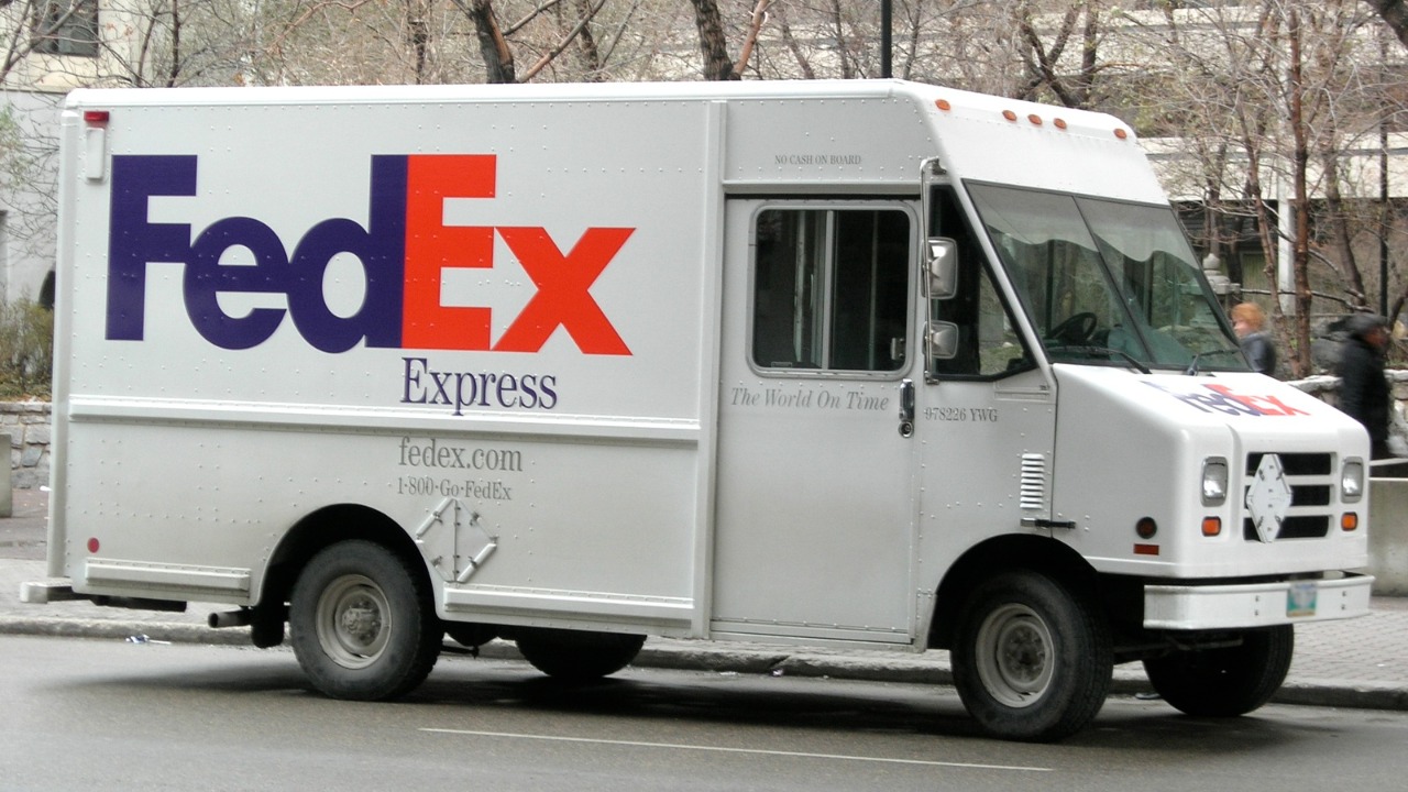 Image Credit: Dano from Winnipeg, Canada - CC BY 2.0/Wiki Commons