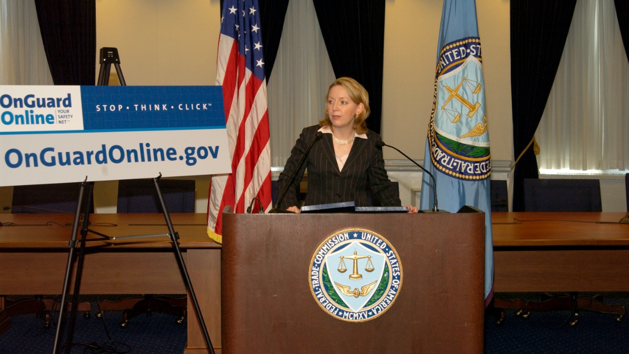 Image Credit: Department of Commerce. Office of the Secretary. 1913 - Public domain/Wiki Commons