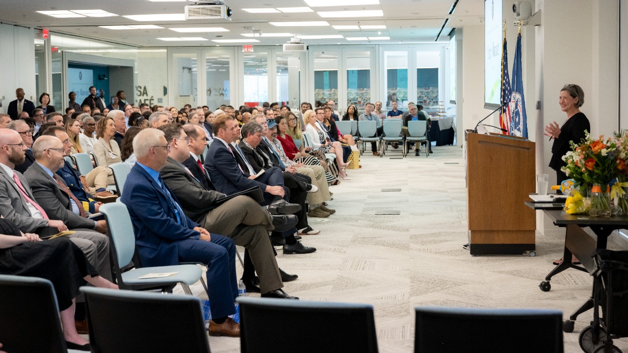 Image Credit: DHSgov - Public domain/Wiki Commons