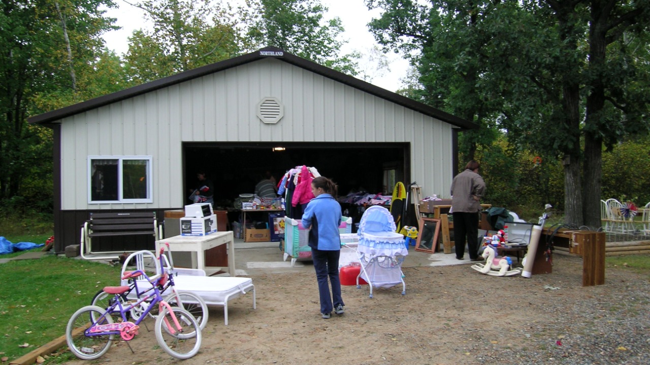 Image Credit: S. Clyde - Public domain/Wiki Commons