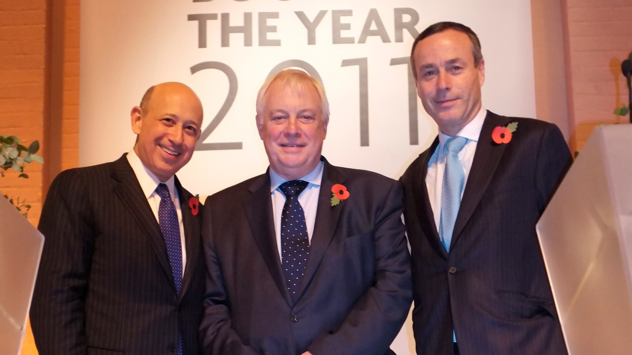 Image Credit: Financial Times - CC BY 2.0/Wiki Commons