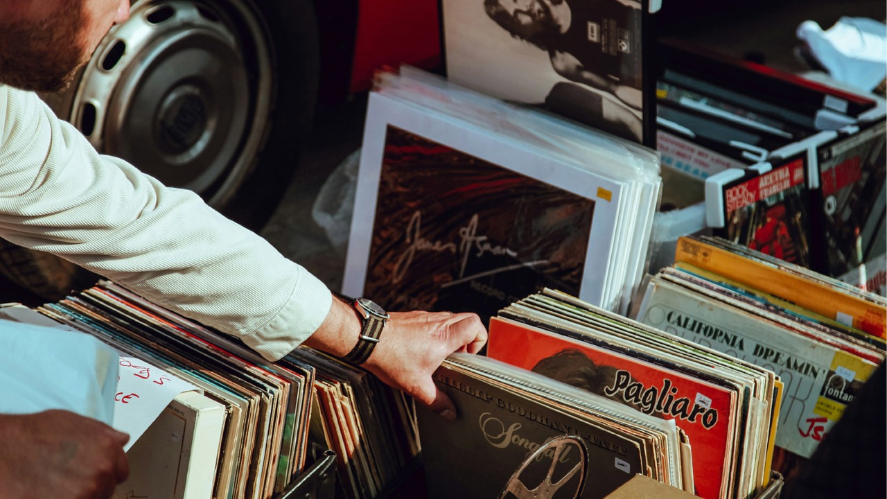 Image Credit: Clem Onojeghuo/Unsplash. 
