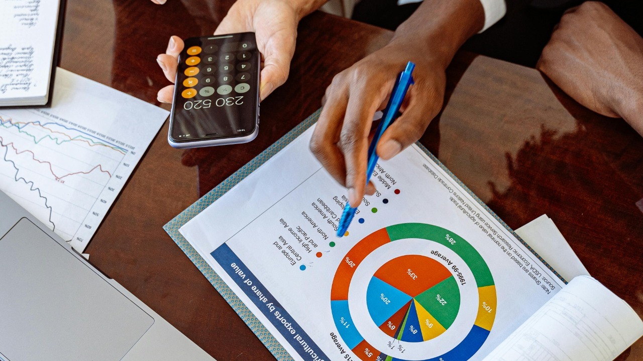 Antoni Shkraba Studio/Pexels
