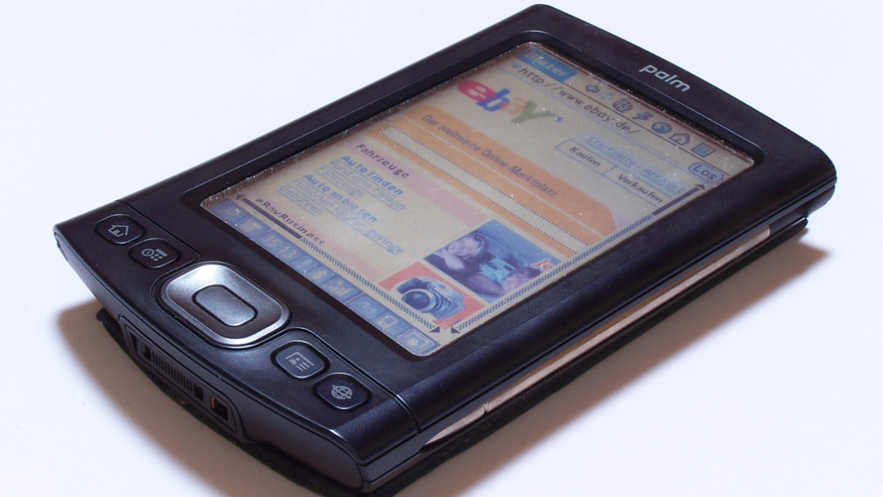 Image Credit: Stefano Palazzo - CC BY-SA 3.0/Wiki Commons