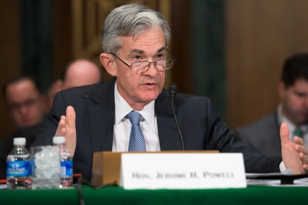 Image Credit: Federalreserve - Public domain/Wiki Commons