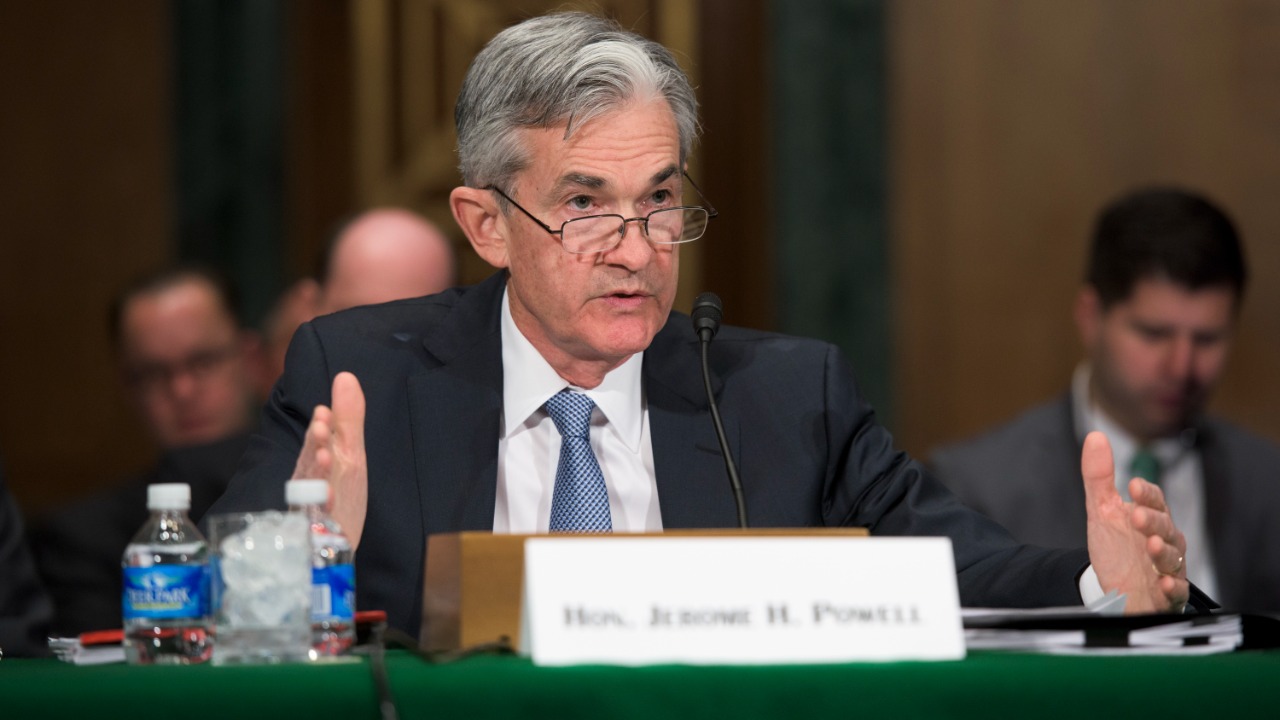 Image Credit: Federalreserve - Public domain/Wiki Commons