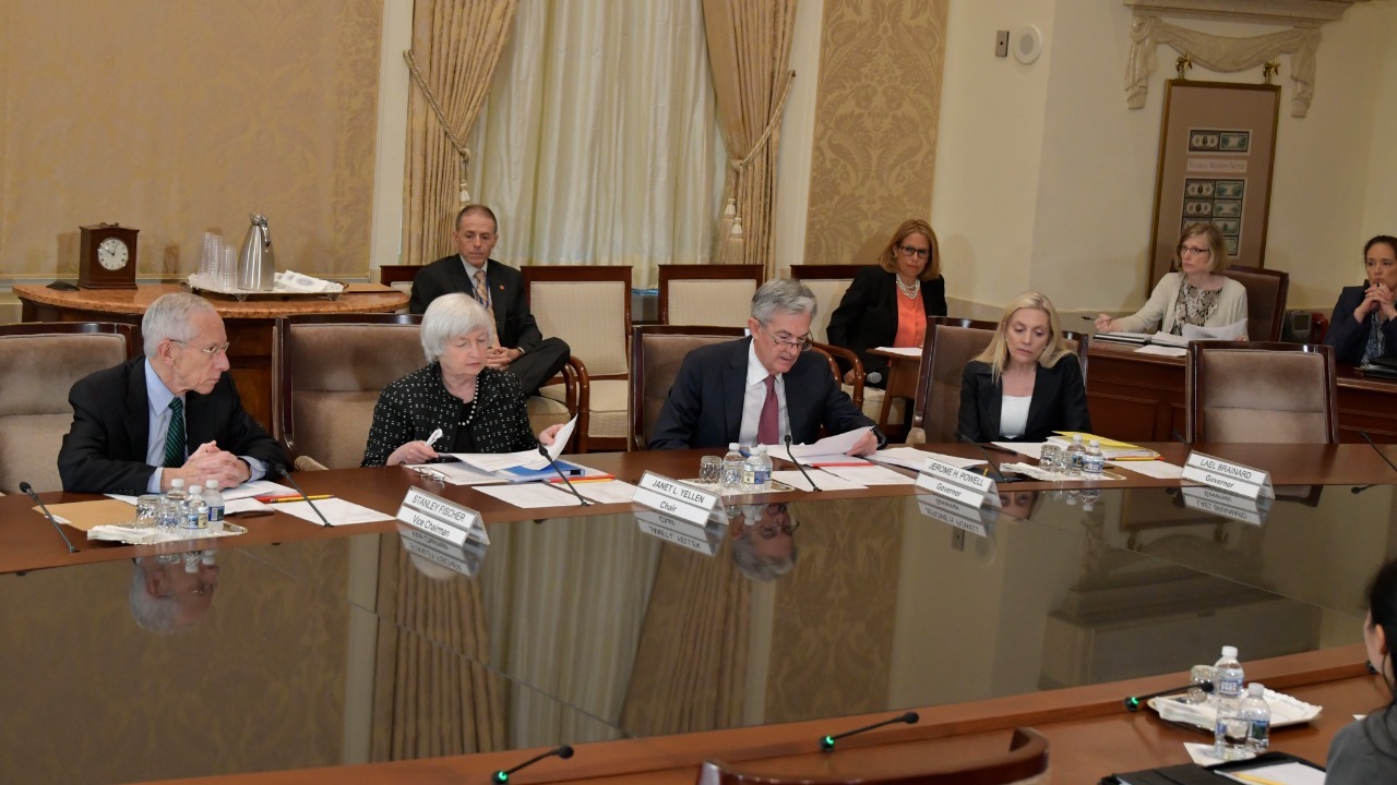 Image Credit: Federalreserve – Public domain/Wiki Commons
