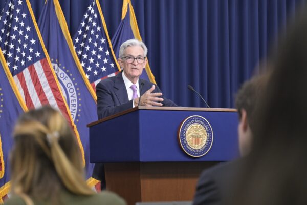 Image Credit: Federalreserve - Public domain/Wiki Commons