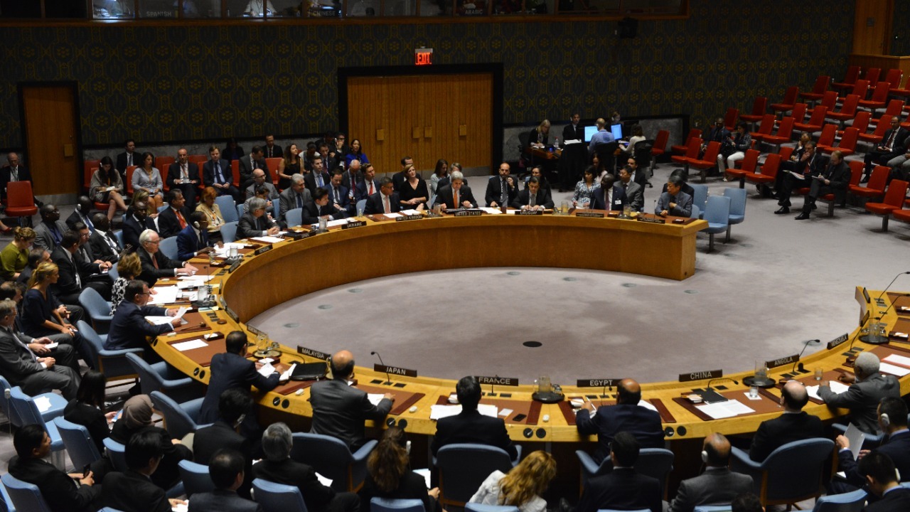 Image Credit: U.S. Department of State from United States – Public domain/Wiki Commons
