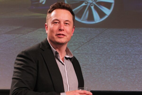 Image Credit: Steve Jurvetson from Los Altos, USA - CC BY 2.0/Wiki Commons