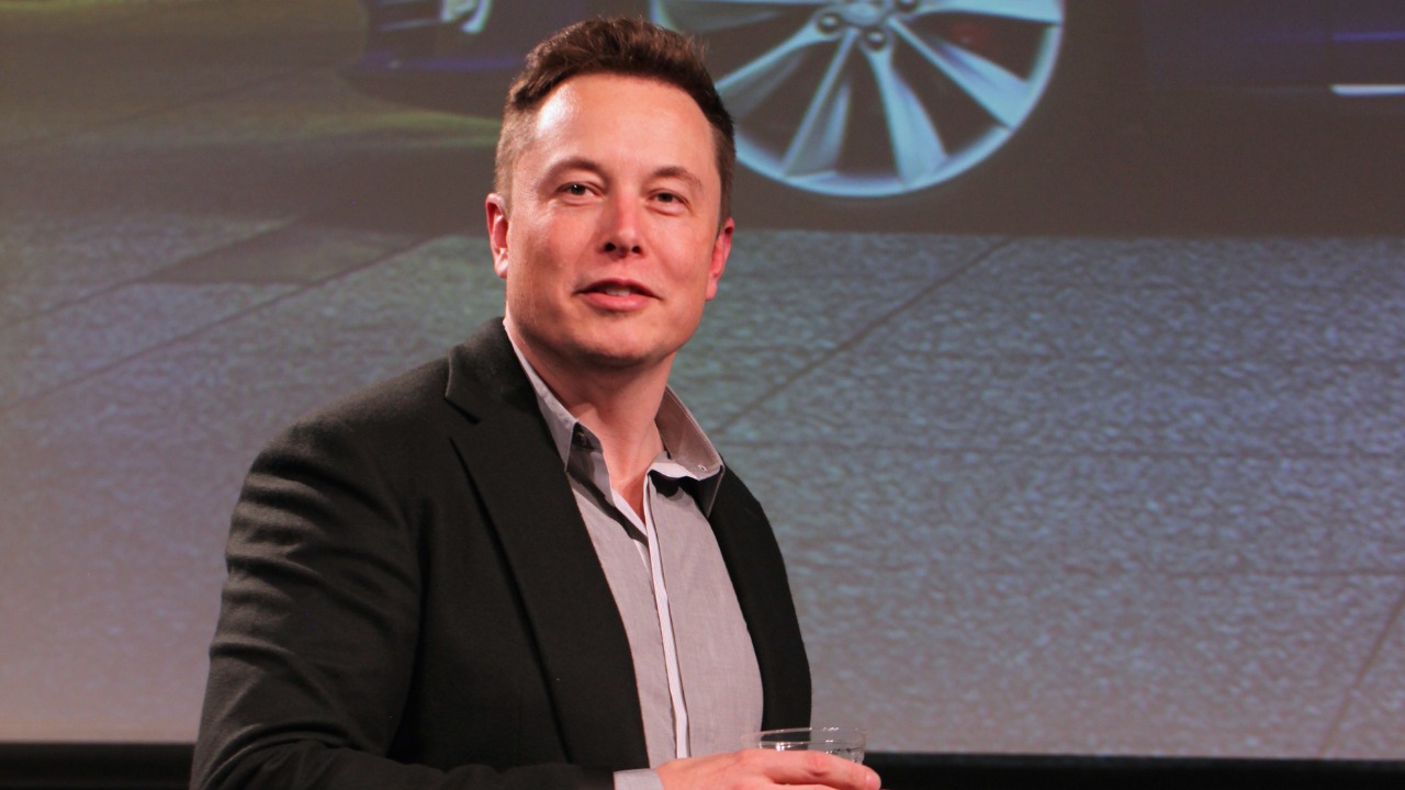 Image Credit: Steve Jurvetson from Los Altos, USA - CC BY 2.0/Wiki Commons